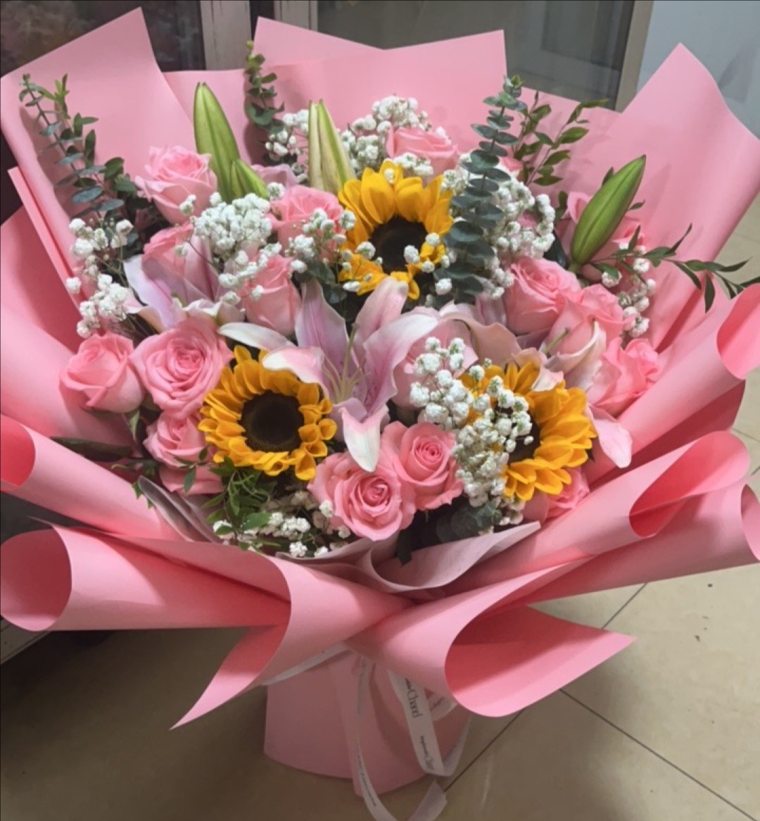 苏州张家港花店